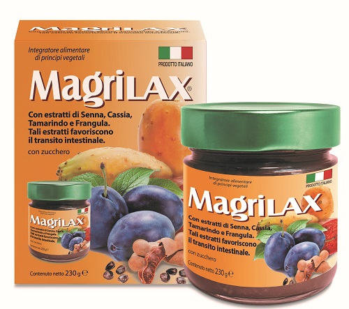 MAGRILAX 230 G - Farmastop