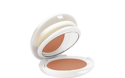 EAU THERMALE AVENE COMPATTO SPF 50 SABBIA 10 G - Farmastop