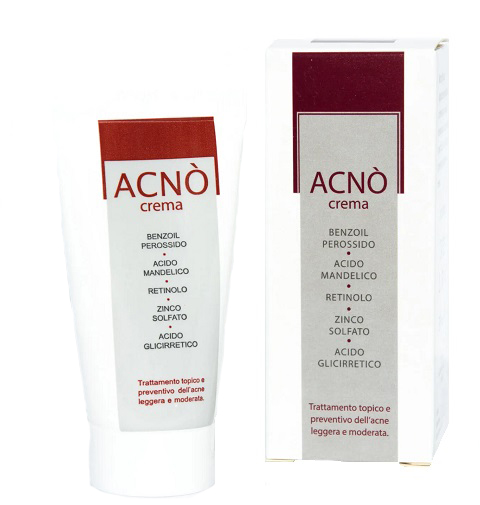 ACNO' CREMA 30 ML - Farmastop