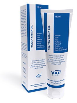 POLIVEN CREMA GEL 150 ML - Farmastop