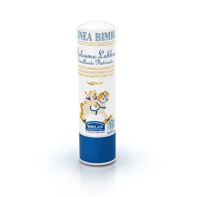 BIMBI BALSAMO LABBRA - Farmastop