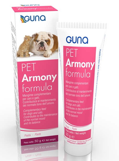 PET ARMONYFORMULA 50 G - Farmastop