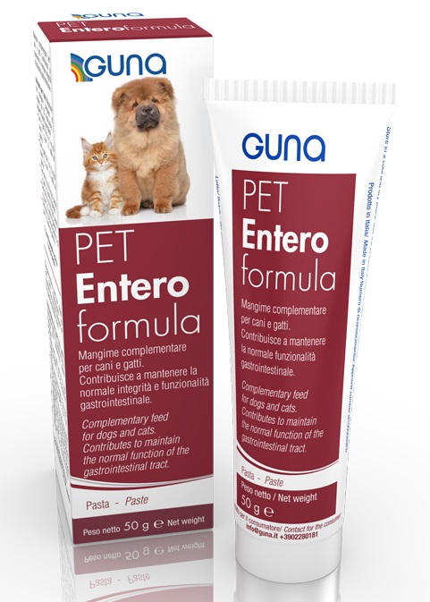 PET ENTEROFORMULA 50 G - Farmastop