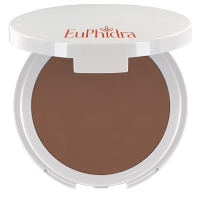 EUPHIDRA KALEIDO UV SYSTEM FONDOTINTA SOLARE COMPATTO COLORE 50 SCURO - Farmastop