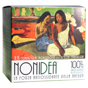 NONIDEA SUCCO 28 BUSTE 30 G - Farmastop