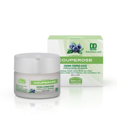 COUPEROSE CREMA GIORNO BASE - Farmastop