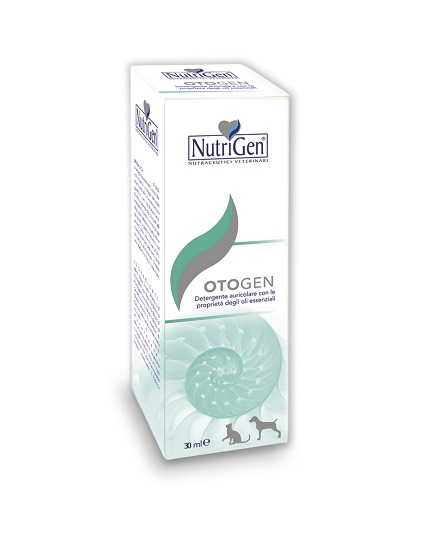 OTOGEN 30 ML - Farmastop