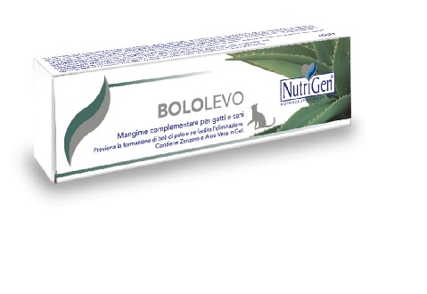 BOLOLEVO 60 G - Farmastop