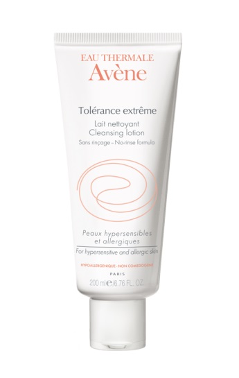 EAU THERMALE AVENE TOLERANCE EXTREME LATTE DETERGENTE 200 ML NUOVA FORMULA - Farmastop