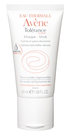 EAU THERMALE AVENE TOLERANCE EXTREME MASCHERA 50 ML - Farmastop