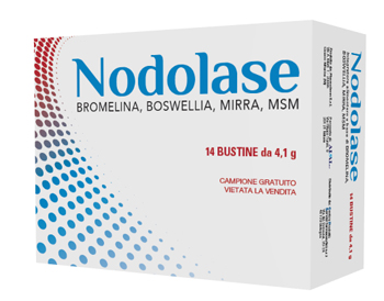 NODOLASE 14 BUSTINE - Farmastop