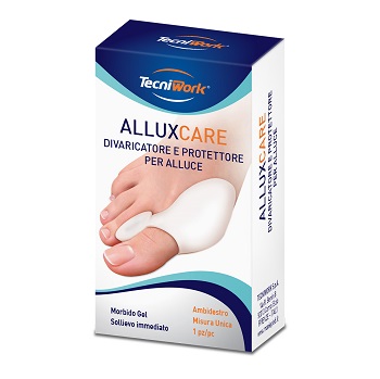 ALLUXCARE 1 DITO 1 PEZZO - Farmastop