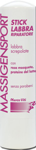 MASSIGENSPORT STICK LABBRA RIPARATORE - Farmastop