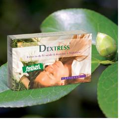 DEXTRESS 40 CAPSULE - Farmastop
