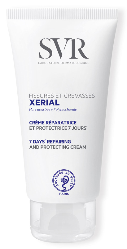 XERIAL SCREPOLATURE E RAGADI 50 ML - Farmastop