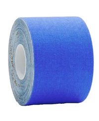 MASTER-AID S PERFORM BLU TAPING NEUROMUSCOLARE 5 CM X 5 MT - Farmastop