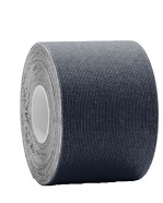 MASTER-AID SPORT PERFORM BLACK TAPING NEUROMUSCOLARE 5 X 500 CM - Farmastop