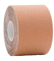 MASTER-AID SPORT PERFORM BEIGE TAPING NEUROMUSCOLARE 5 X 500 CM - Farmastop
