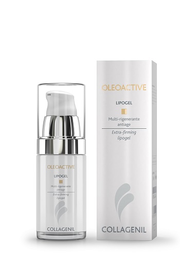 COLLAGENIL OLEOACTIVE LIPOGEL 30 ML - Farmastop