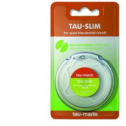 TAUMARIN FILO INTERDENTALE SLIM 25 M - Farmastop