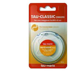 TAUMARIN FILO INTERDENTALE CLASSICO 50 M - Farmastop