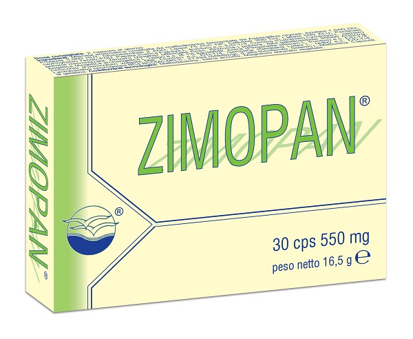 ZIMOPAN 30 CAPSULE - Farmastop