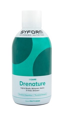 DRENATURE SOL 500 ML - Farmastop