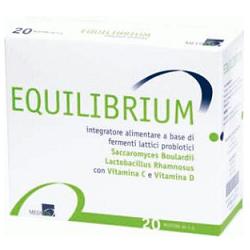 EQUILIBRIUM 20 BUSTINE NUOVA FORMULA - Farmastop