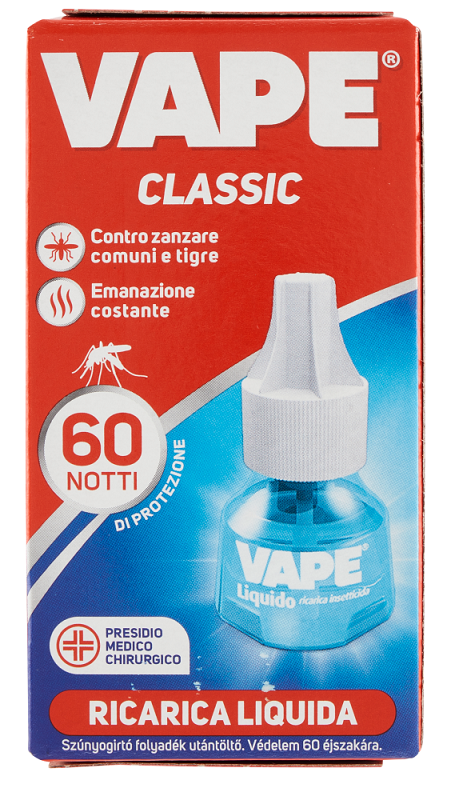 VAPE RICARICA LIQUIDA 480 ORE - Farmastop