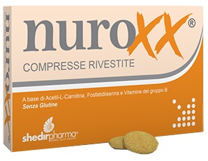 NUROXX COMPRESSE 30 COMPRESSE - Farmastop
