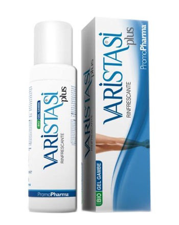VARISTASI PLUS GEL GAMBE 75 ML - Farmastop
