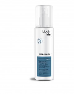BIOCLIN DEODORANTE EFFICACIA 48H VAPO PROMO - Farmastop