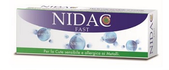 NIDAC FAST 30 ML - Farmastop