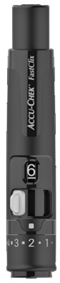 PENNA PUNGIDITO ACCU-CHEK FASTCLIX KIT - Farmastop