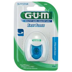 GUM EASY FLOSS FILO INTERD 30M - Farmastop