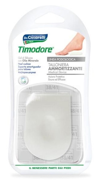 TIMODORE TALLONIERA TAGLIA 38-41 - Farmastop