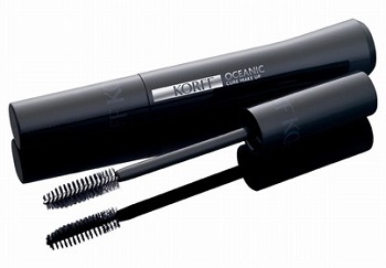 KORFF CURE MAKE UP MASCARA WATERPROFF NERO - Farmastop