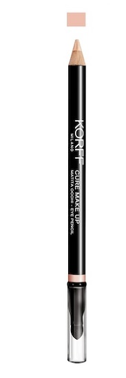 KORFF CURE MAKE UP MATITA OCCHI 07 BUR - Farmastop