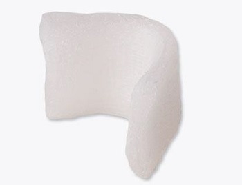 TAMPONE NASALE CM 2 X 1 M - Farmastop