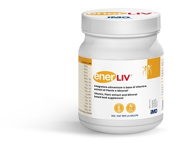 ENERLIV 350 G - Farmastop