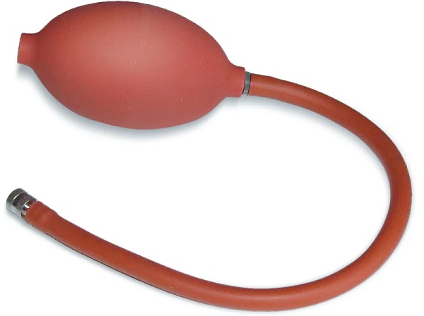 POMPA PER CIAMBELLA - Farmastop