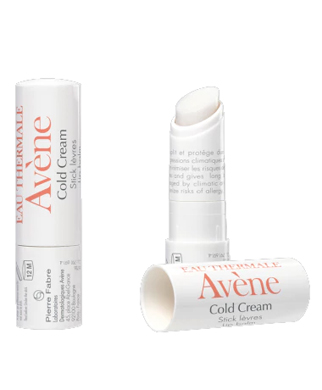 EAU THERMALE AVENE COLD CREAM STICK LABBRA NUTRIENTE - Farmastop