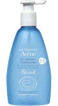 EAU THERMALE AVENE PEDIATRIL ACQUA DETERGENTE 500 ML - Farmastop