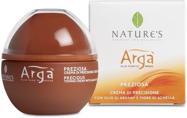 ARGA' PREZIOSA CREMA DI PRECISIONE - Farmastop