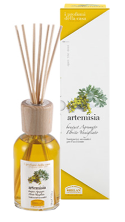 I PROFUMI DELLA CASA ARTEMISIA B 100 ML - Farmastop