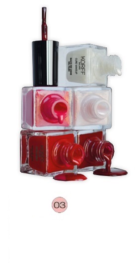 KORFF MK SMALTO 03 - Farmastop