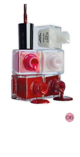 KORFF MK SMALTO 06 - Farmastop