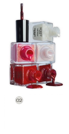 KORFF MK SMALTO 02 - Farmastop