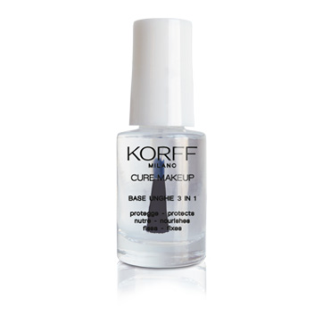 KORFF MK SMALTO BASE 3 IN 1 - Farmastop