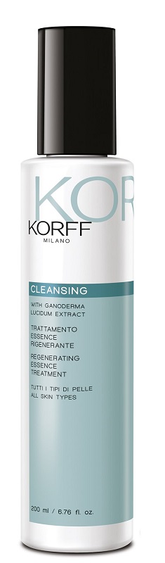 KORFF CLEANSING TRATTAMENTO ESSENCE RIGENERANTE - Farmastop